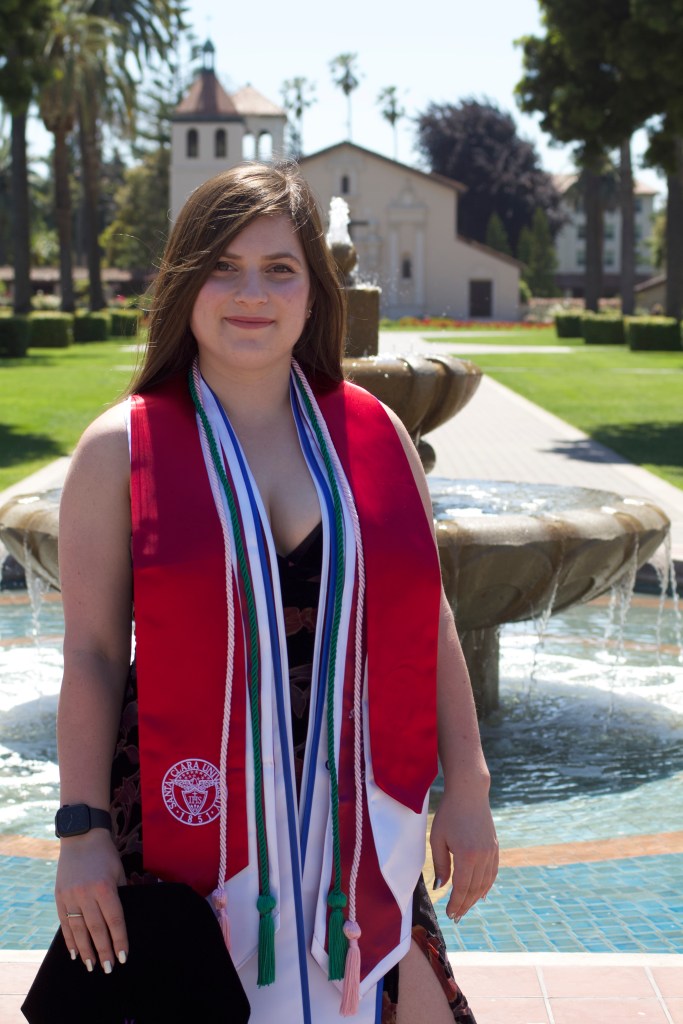 SCU Law Grad picture